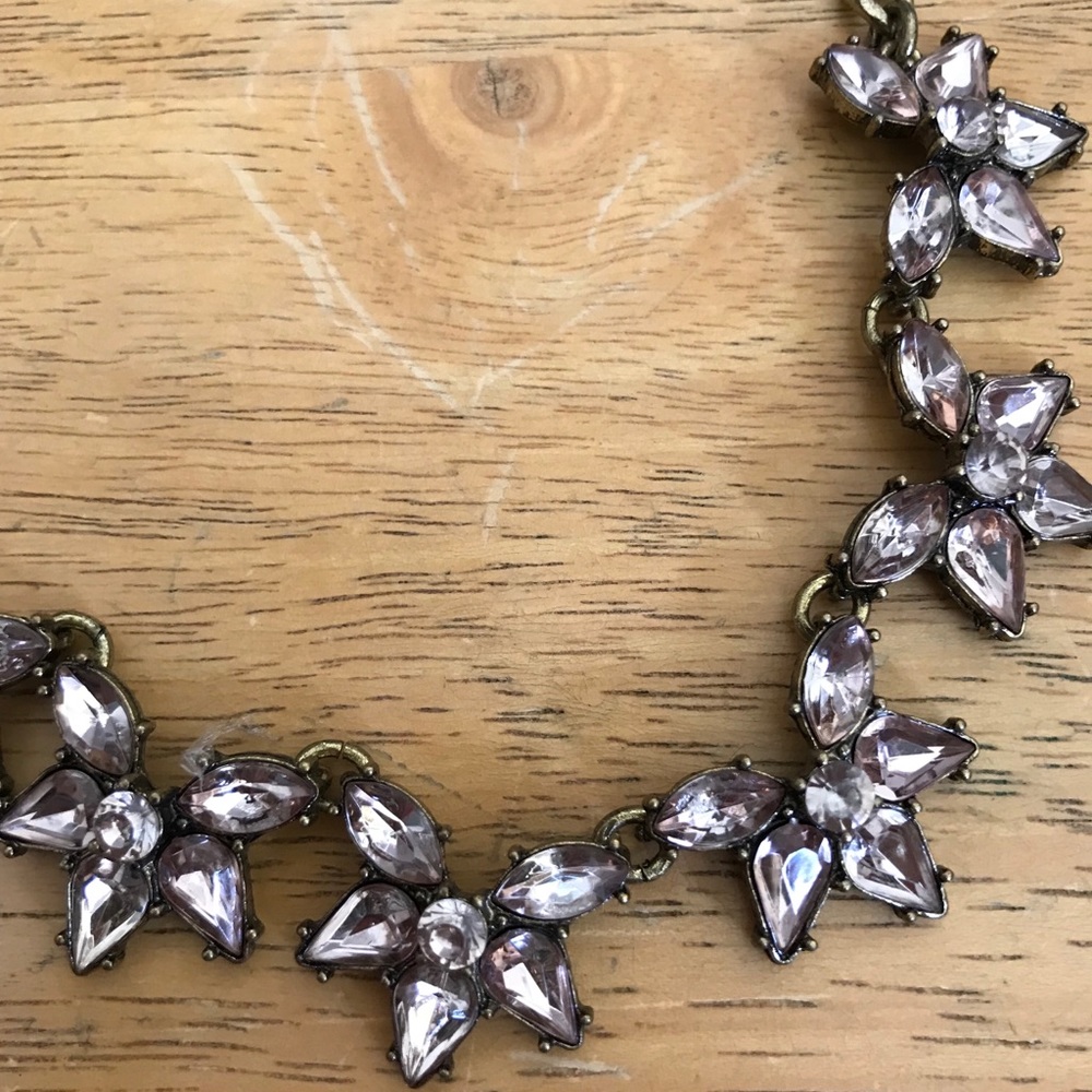 Statement Necklace - Picture 2 of 2